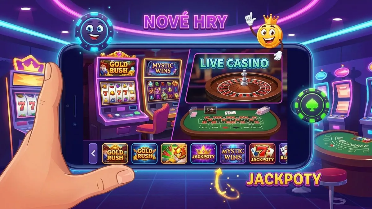 Kasinové hry Gangstasino